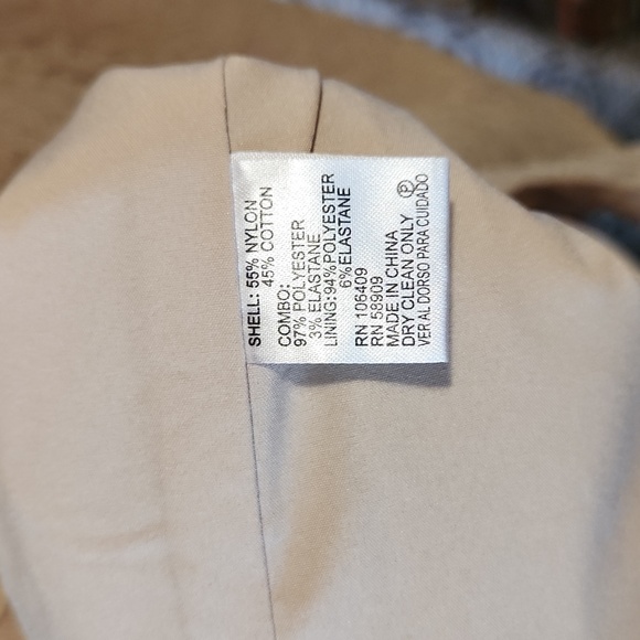 Alex Marie Dress - Picture 8 of 8